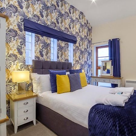 City Apartments - Reubens Court York Bagian luar foto