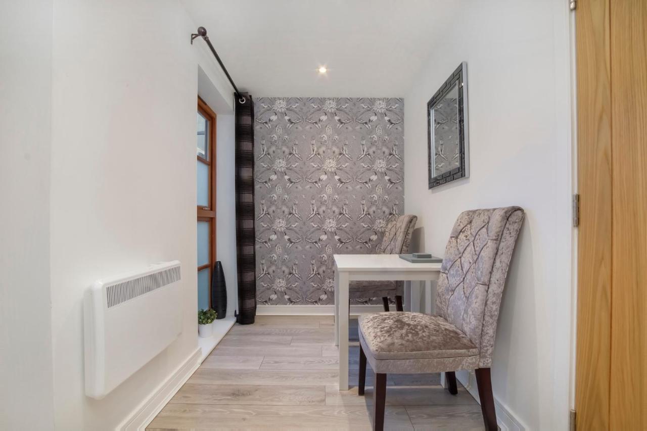 City Apartments - Reubens Court York Bagian luar foto