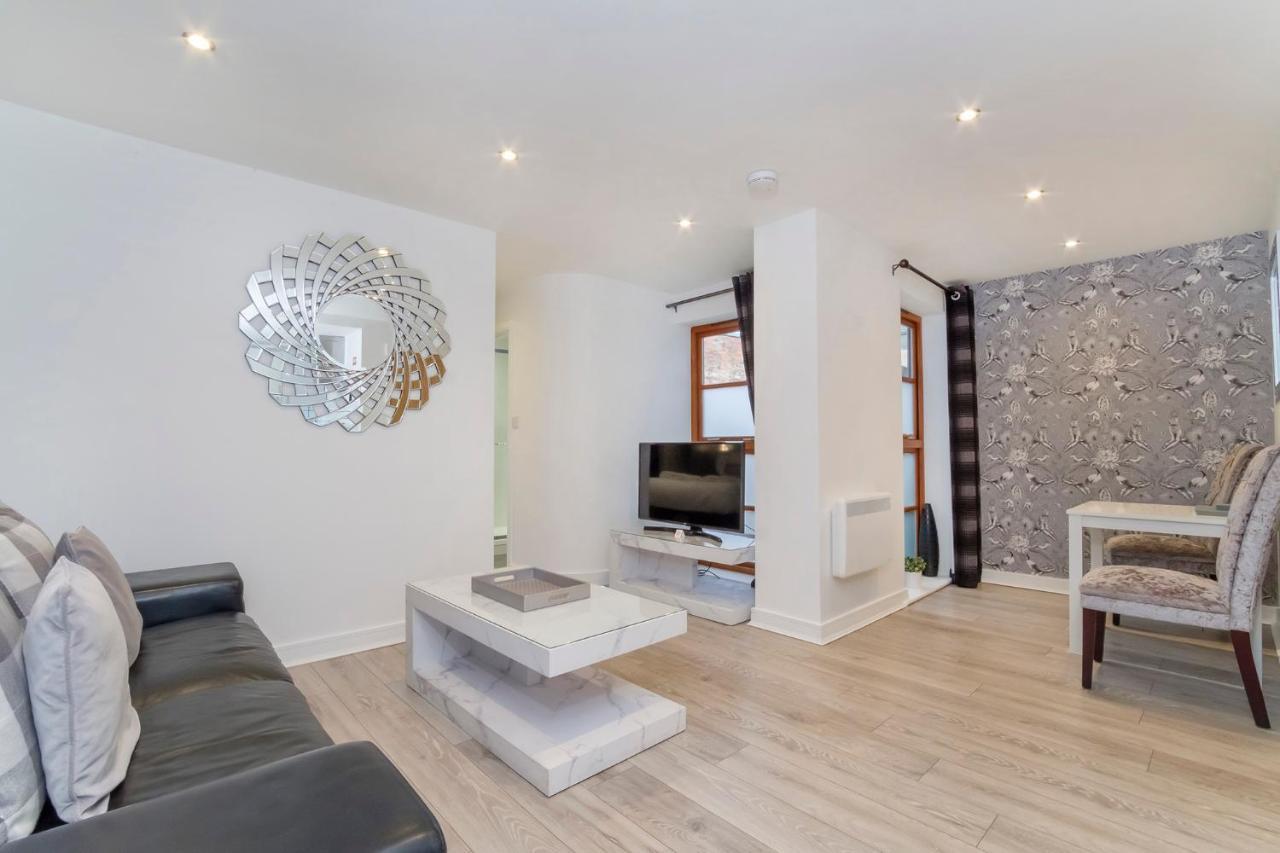 City Apartments - Reubens Court York Bagian luar foto