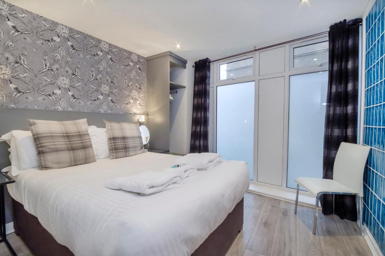 City Apartments - Reubens Court York Bagian luar foto