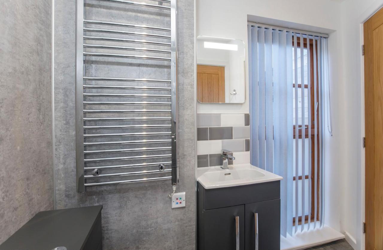 City Apartments - Reubens Court York Bagian luar foto