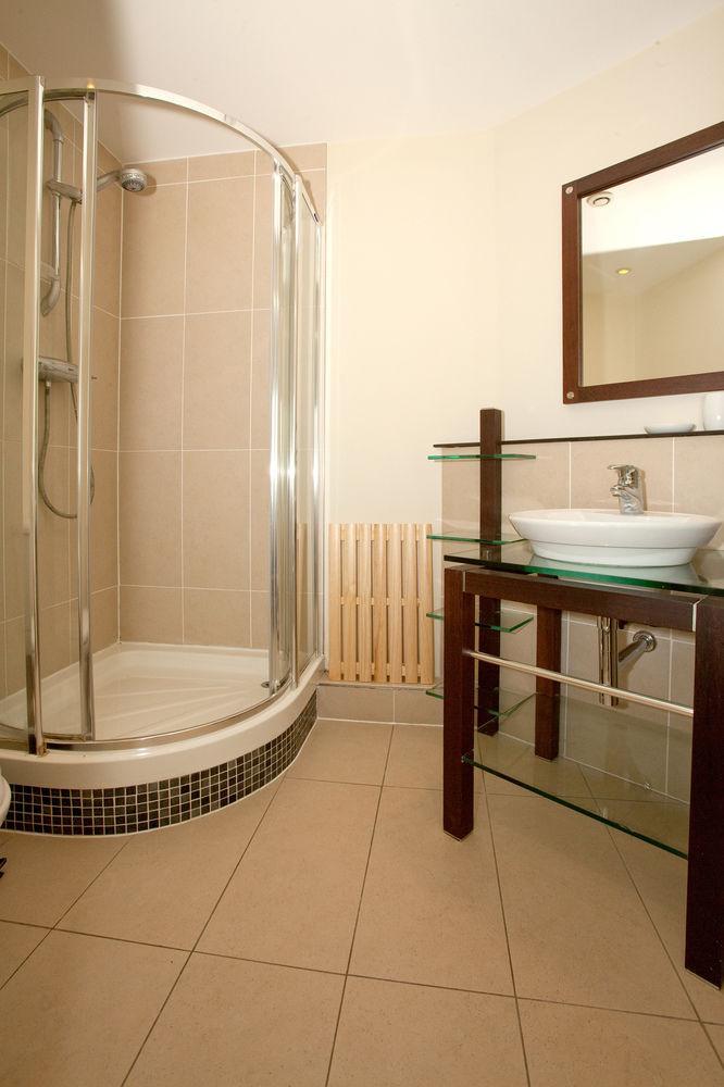 City Apartments - Reubens Court York Bagian luar foto